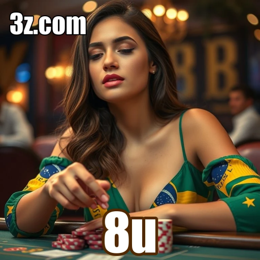 A Comunidade do 8u: Conectando Jogadores Com Interesse e Engajamento