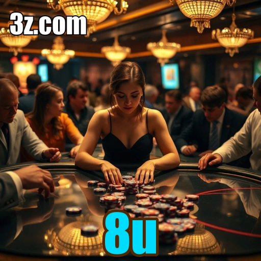 RPG no 8u: Aventuras Épicas e Comunidade Vibrante