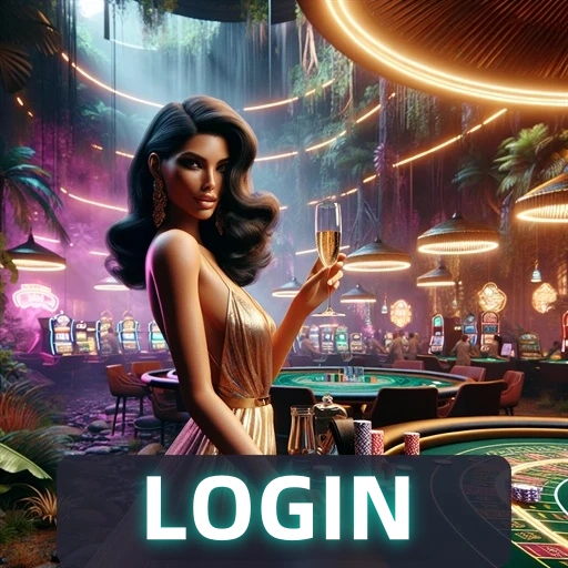 8u Área de Login